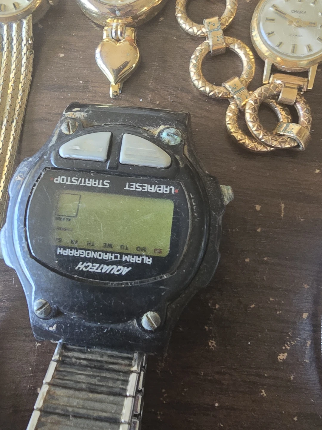 Assorted Women's and Men's Watches - photo 5