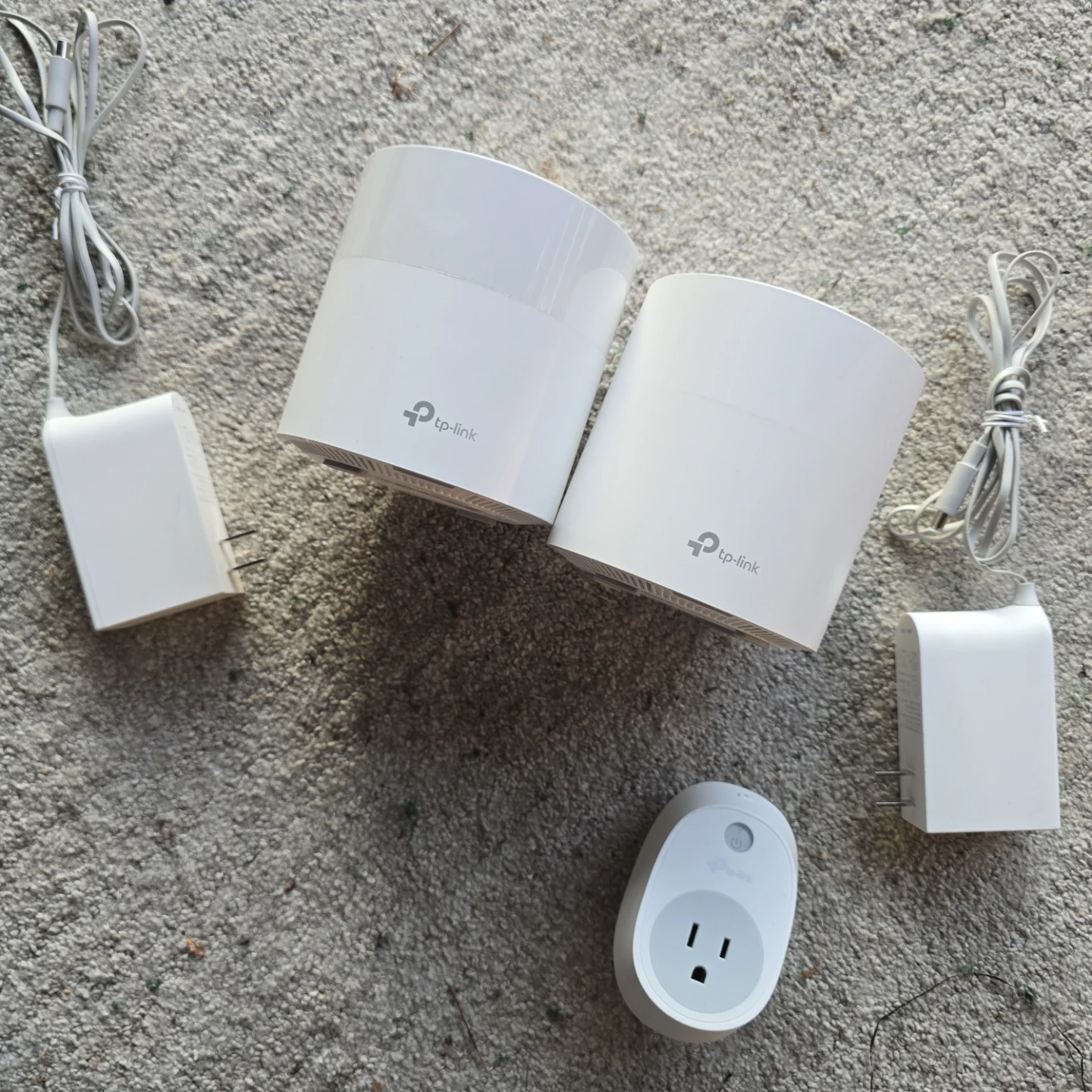 TP-Link Smart Wi-Fi Plug HS100