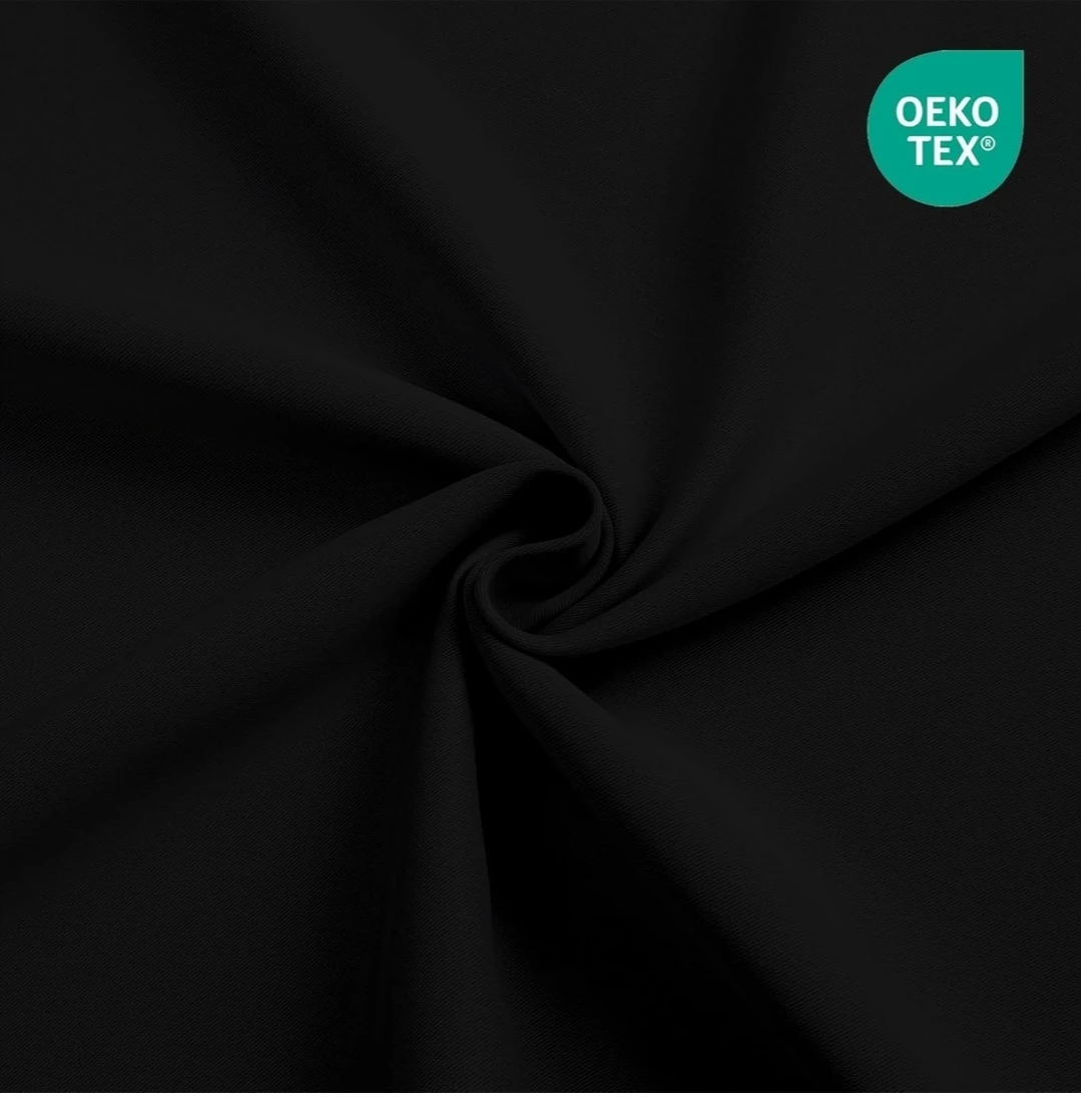 Blackout Curtains (Pair) - photo 2