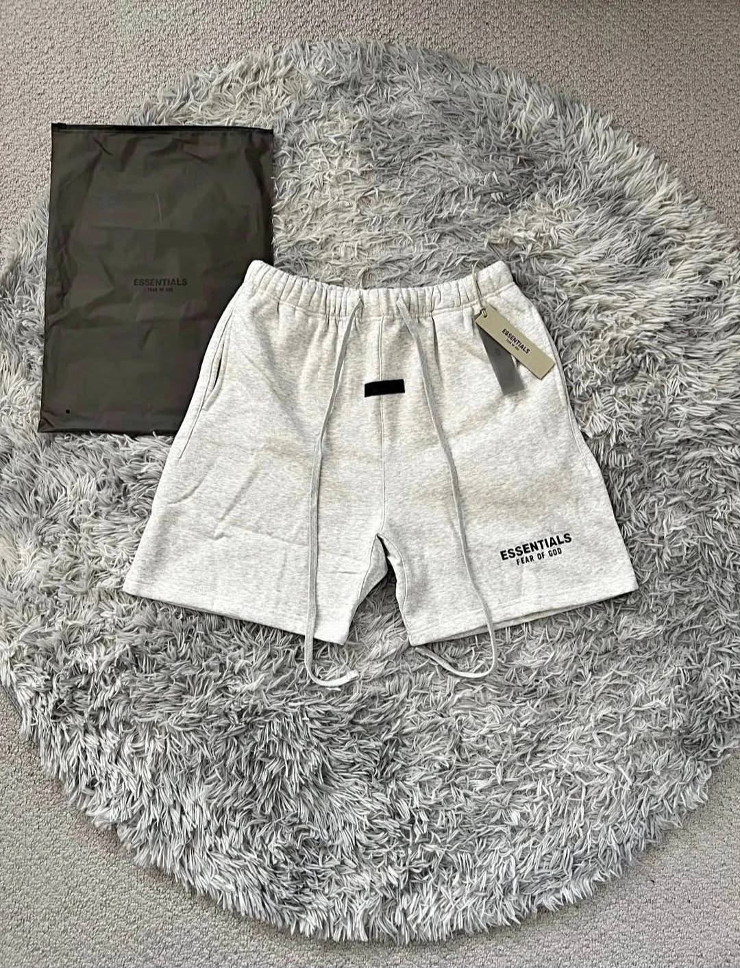 Essentials Fear of God