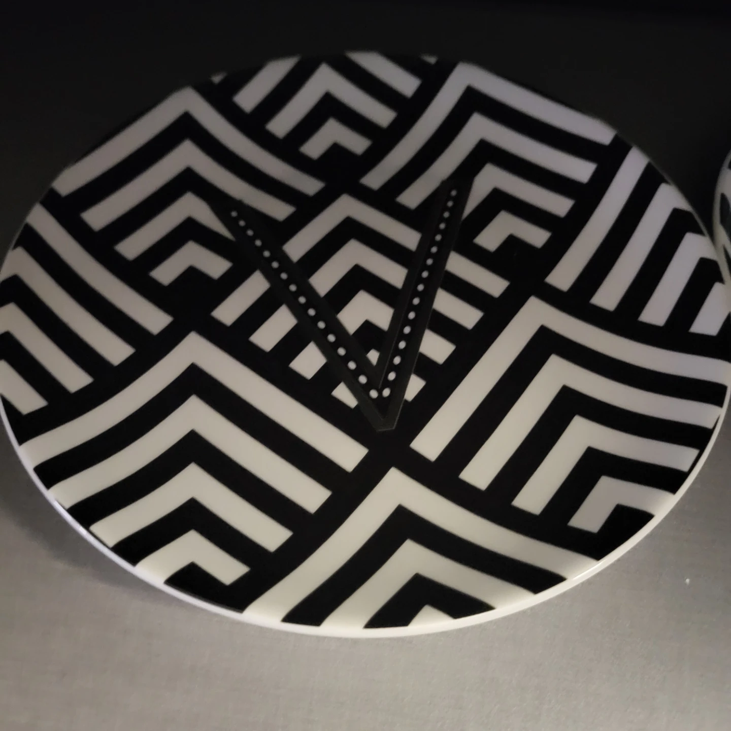 Avon Canada Plates - Set of 4 - photo 4
