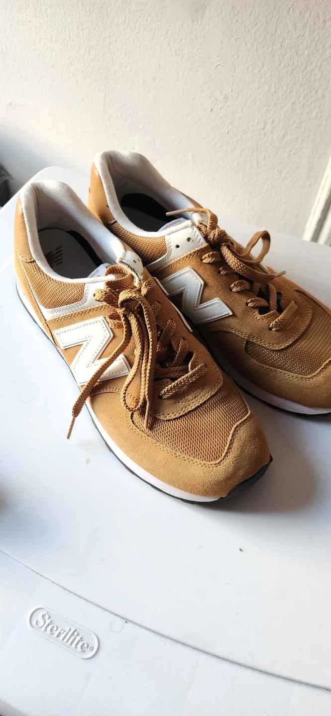 New Balance 574 Sneakers