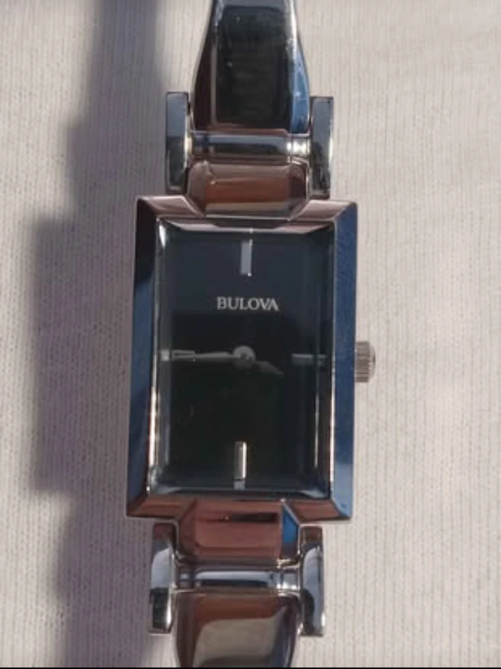 Bulova Women's Designer Watch - photo 3