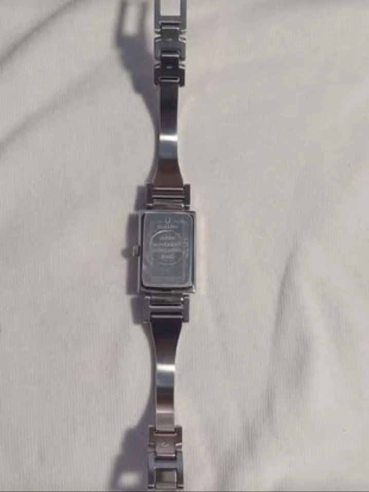 Bulova Women's Designer Watch - photo 5