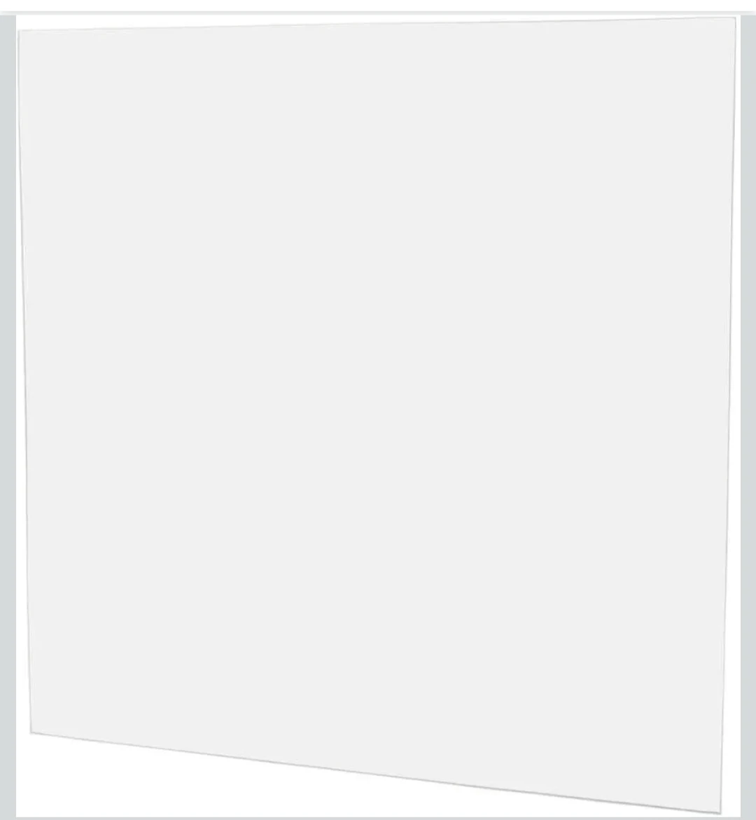 Acrylic sheets