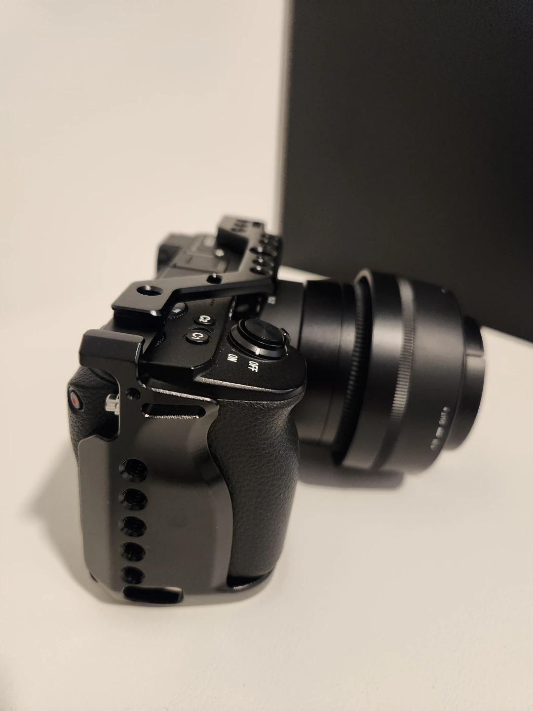 Sony A6600 Mirrorless Camera (Body Only) - photo 2