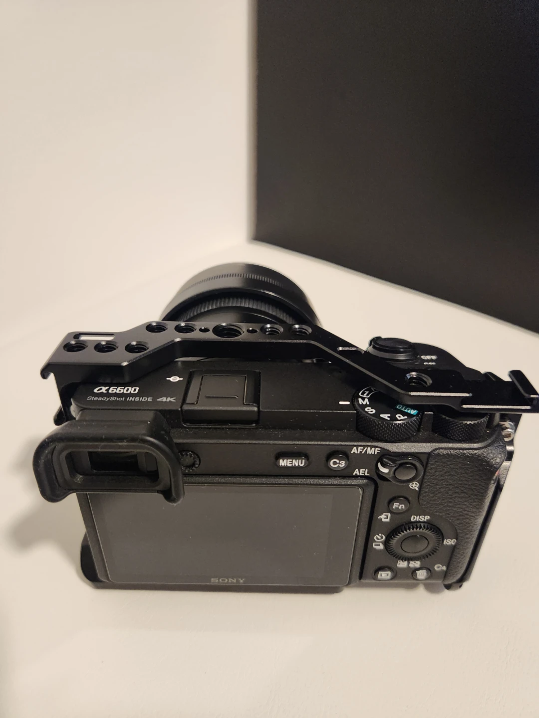 Sony A6600 Mirrorless Camera (Body Only) - photo 5