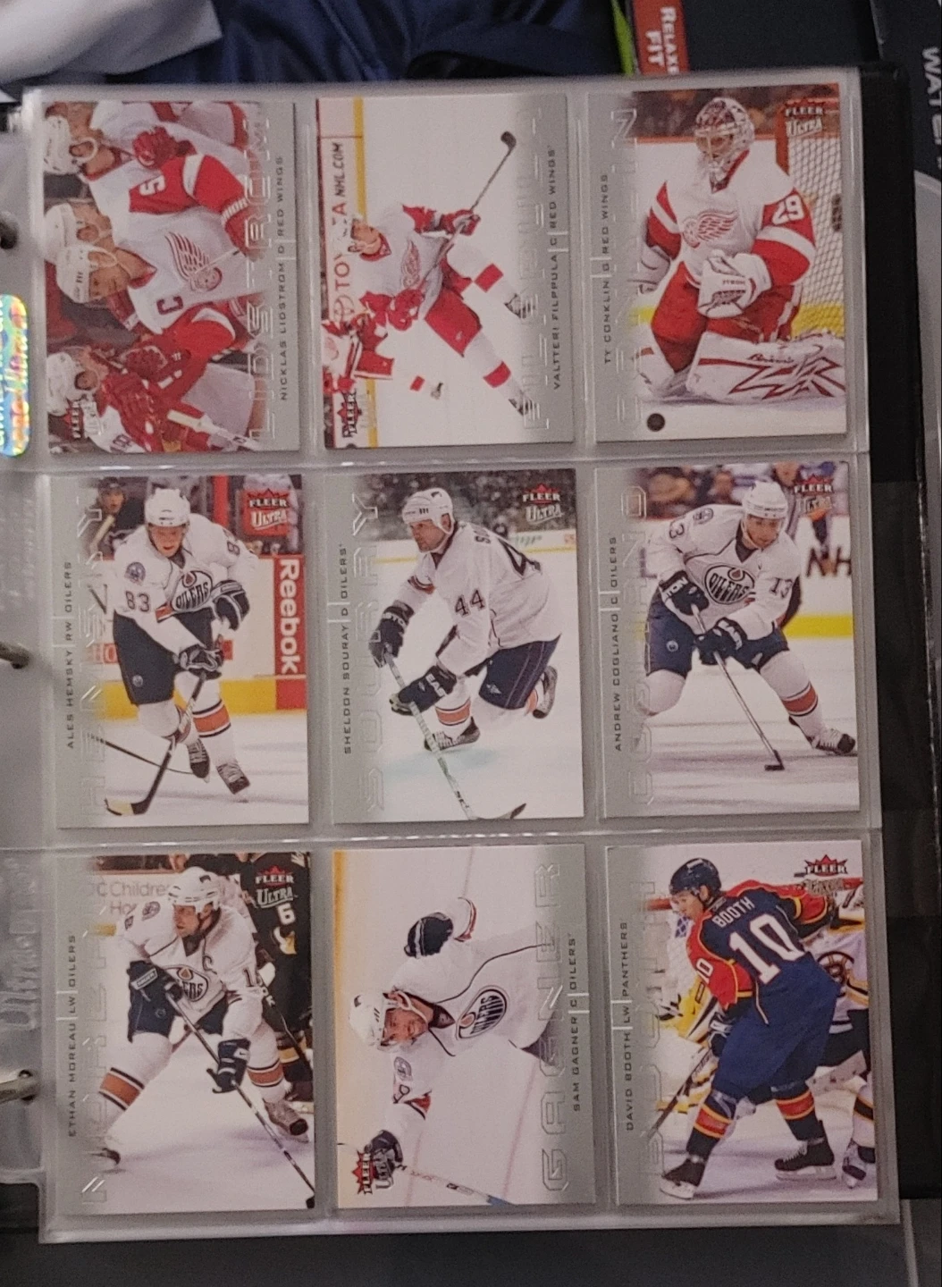 HOCKEY COLLECTIBLES - photo 5