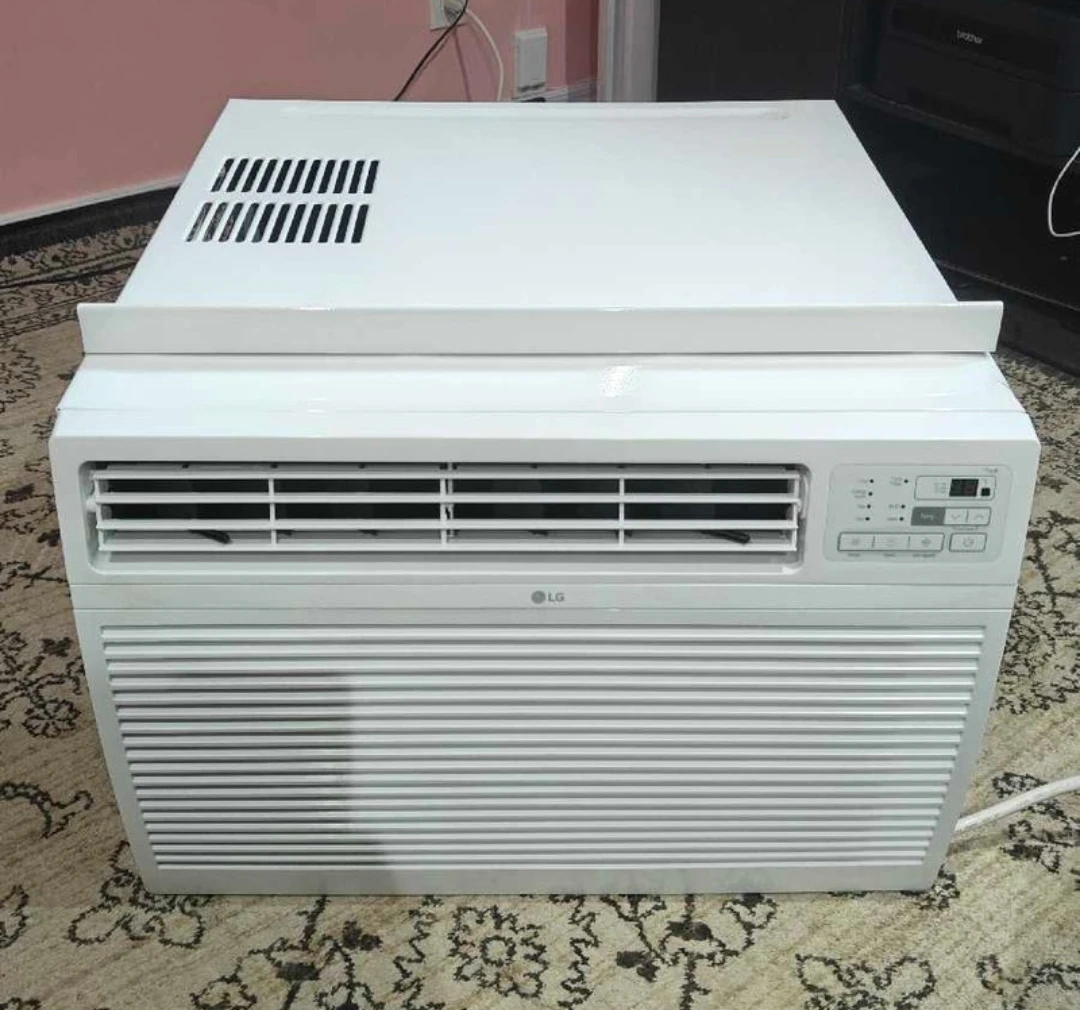 LG Window Smart Air Conditioner - photo 2
