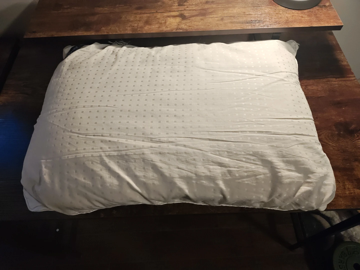 Assortment of 7 Bed Pillows (all must go) - photo 2
