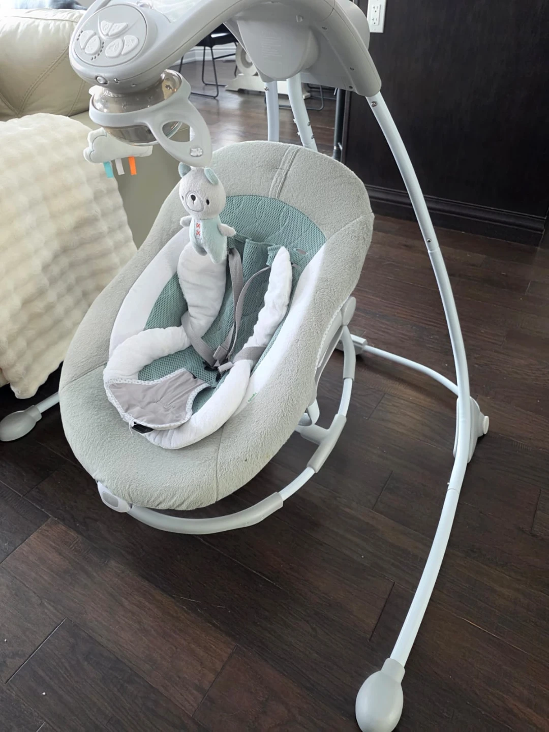 Infant Swing