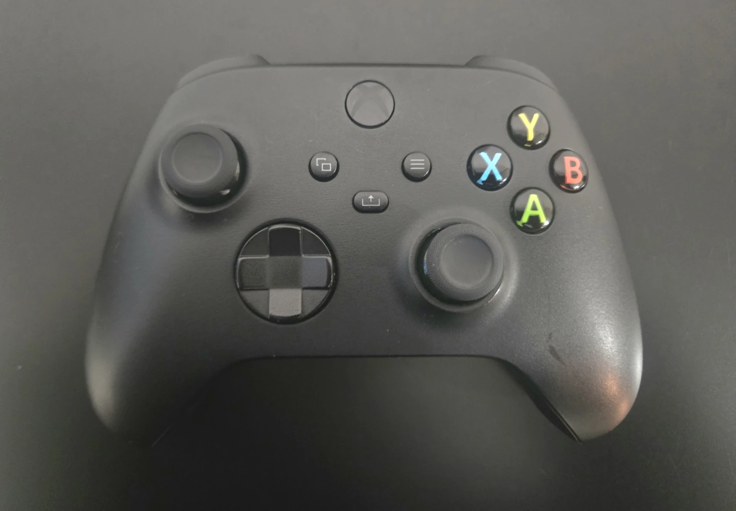 XBOX SERIES X 1TB + MINECRAFT / CLEAN  2023 - photo 5