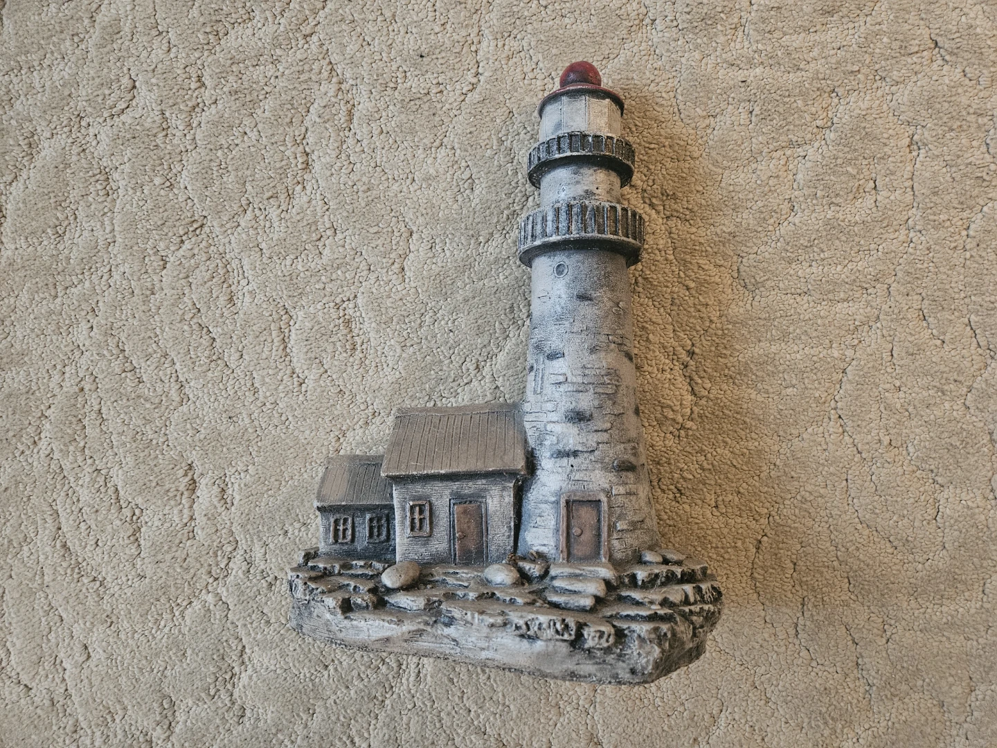 Lighthouse Decorative Figurine