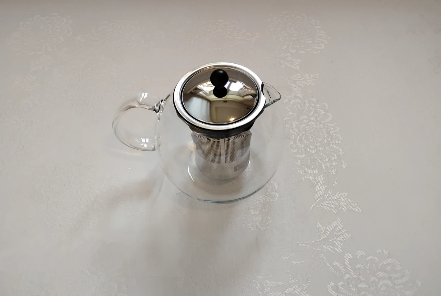 ⚽ Tea Press - photo 2