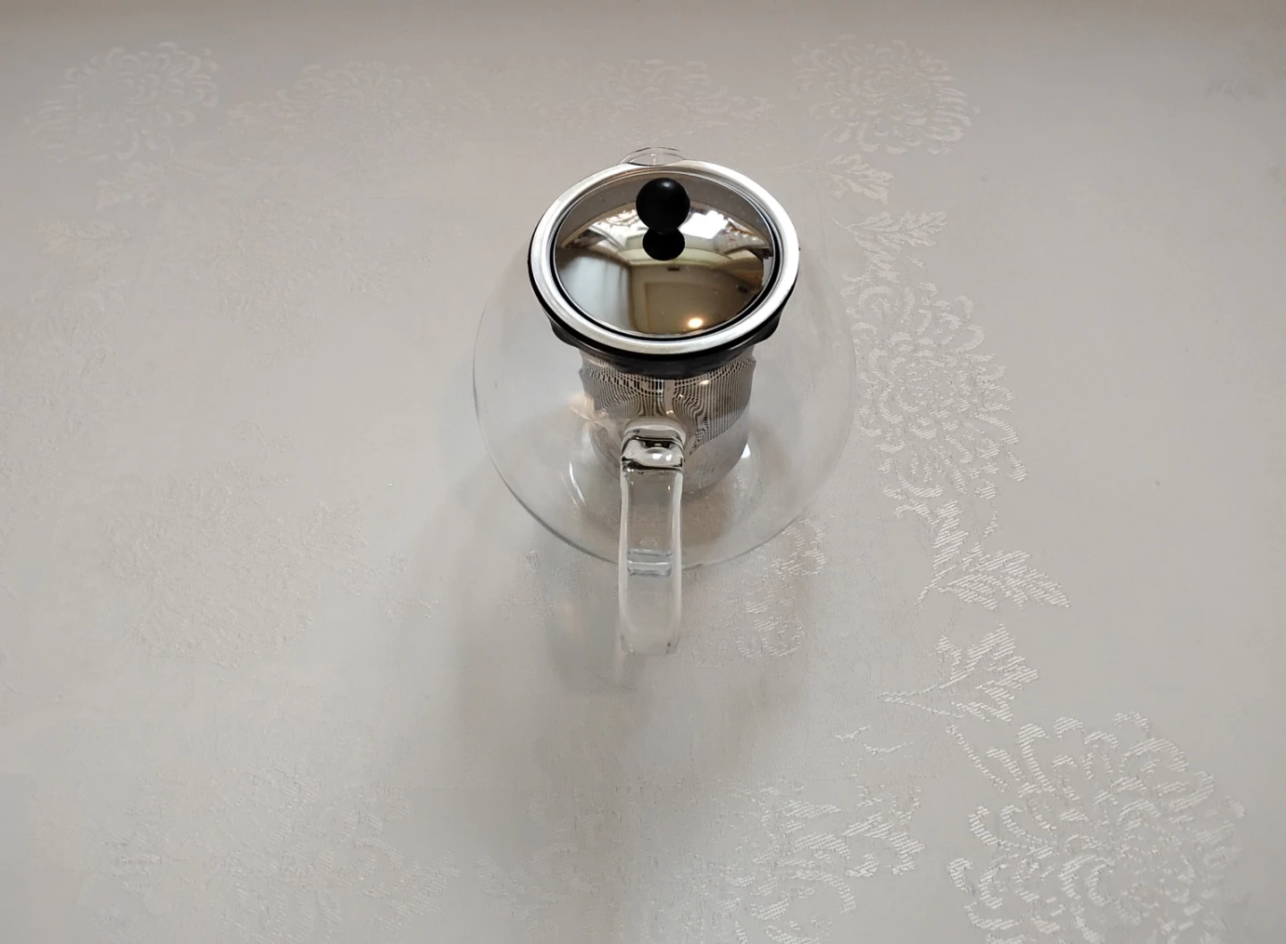 ⚽ Tea Press - photo 4