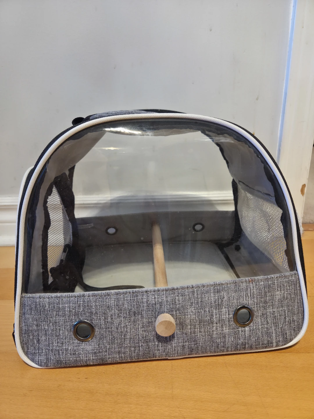 Bird Travel Carrier