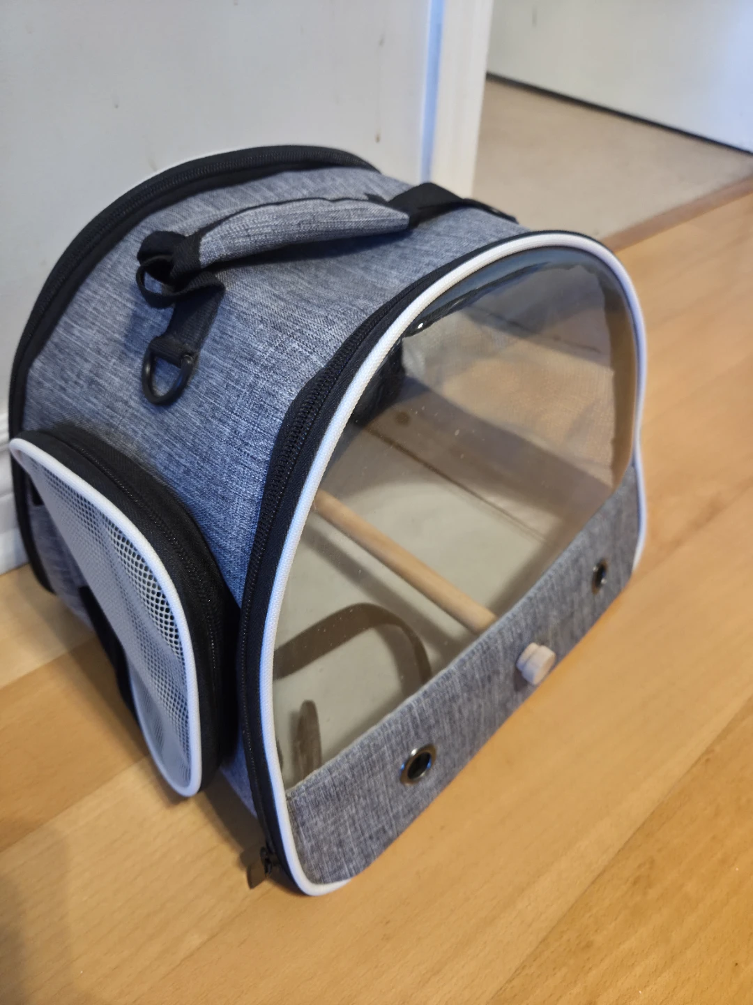 Bird Travel Carrier - photo 2
