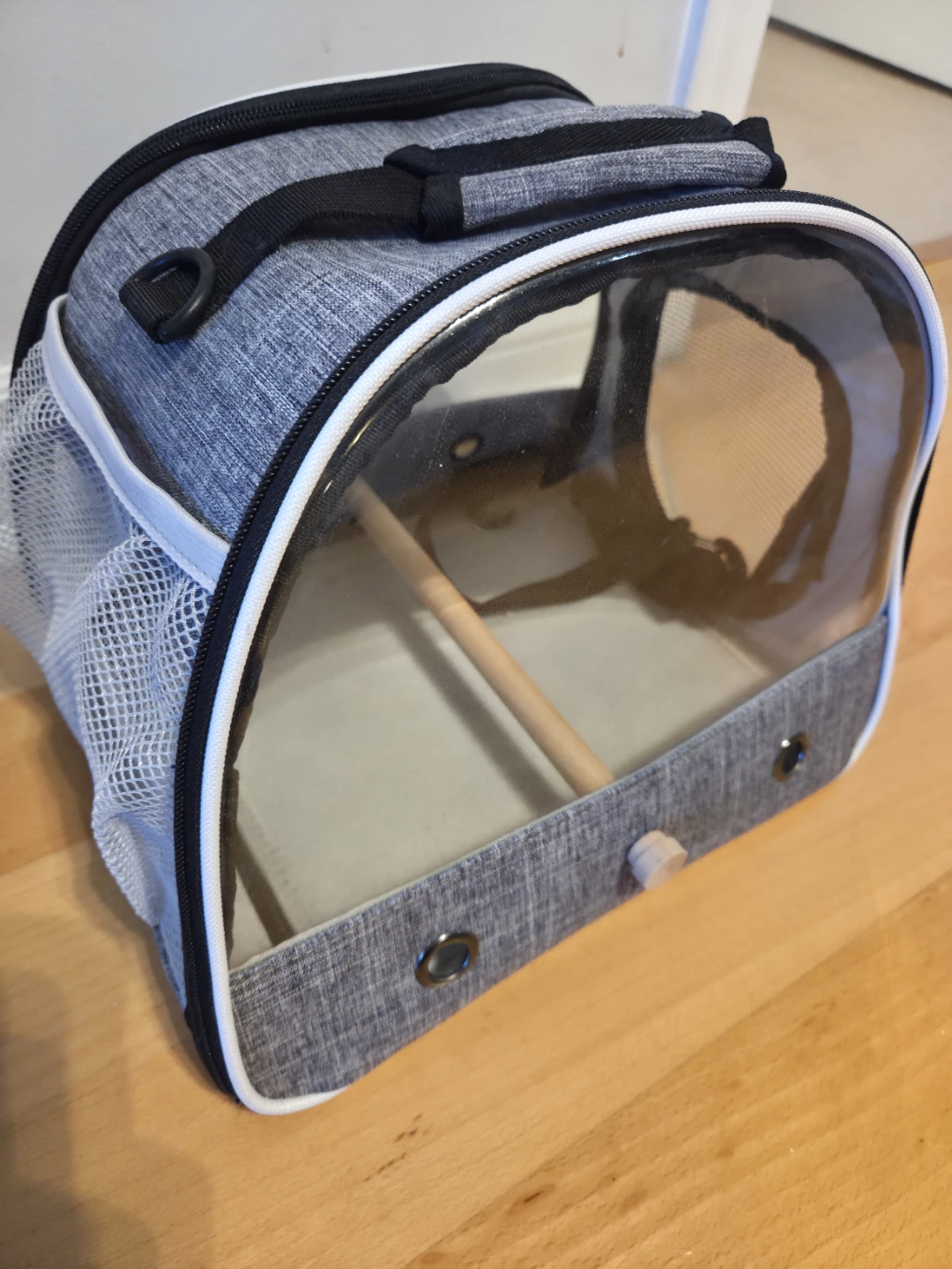 Bird Travel Carrier - photo 3