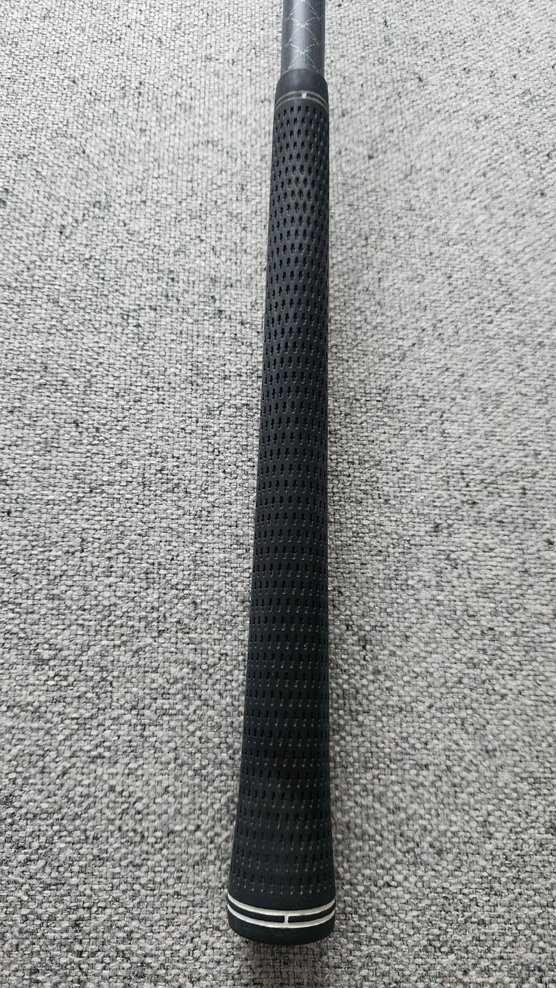 Tensei AV Limited Blue 65-S Driver Shaft - photo 3