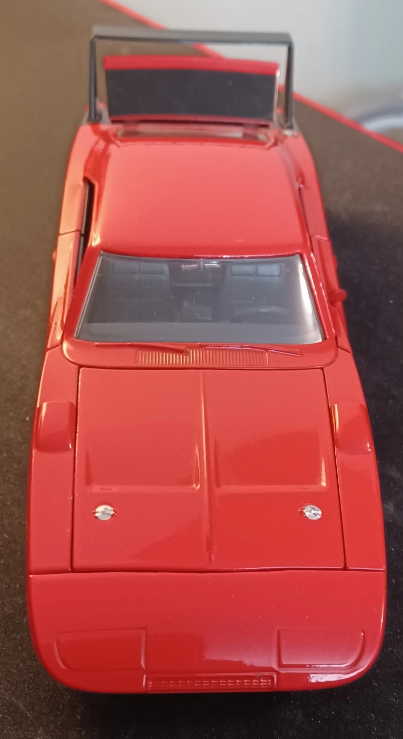 Jada 1969 Dodge Charger Daytona
