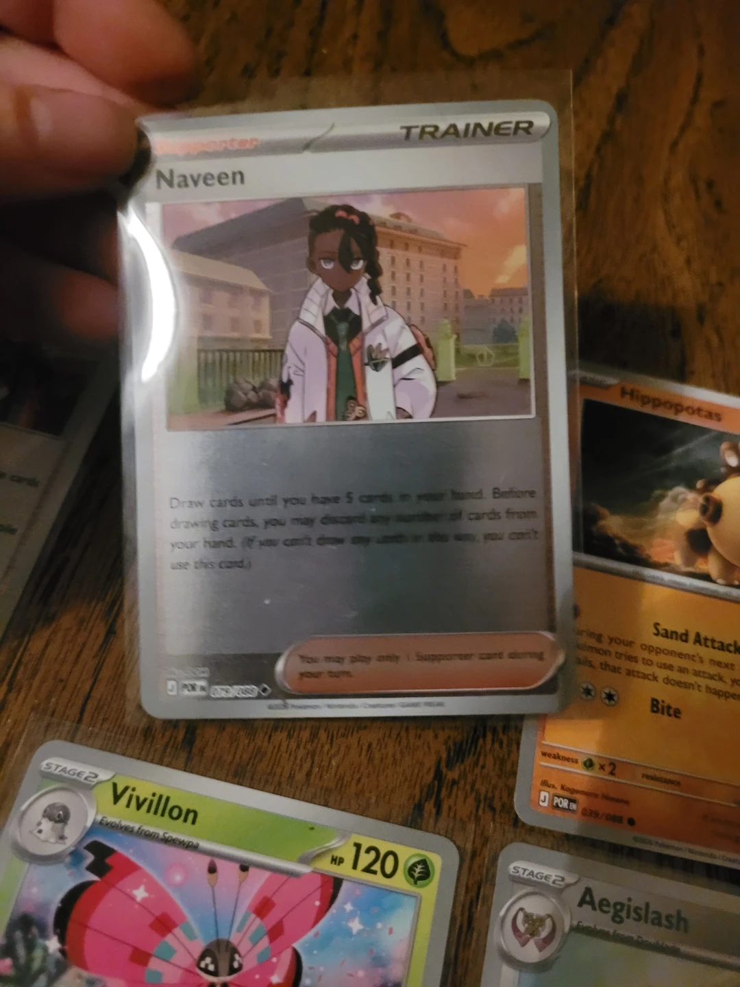 Perfect order pokemon cards - photo 2