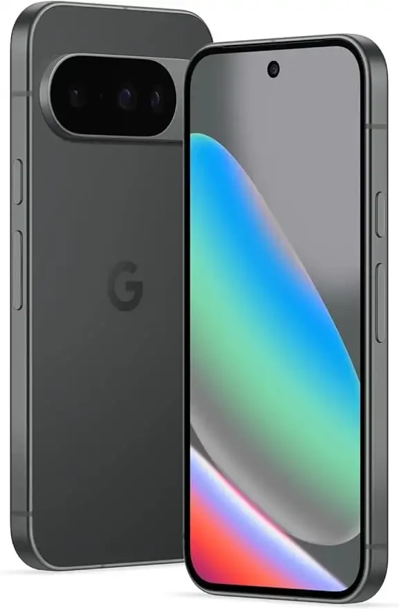 Google Pixel 10