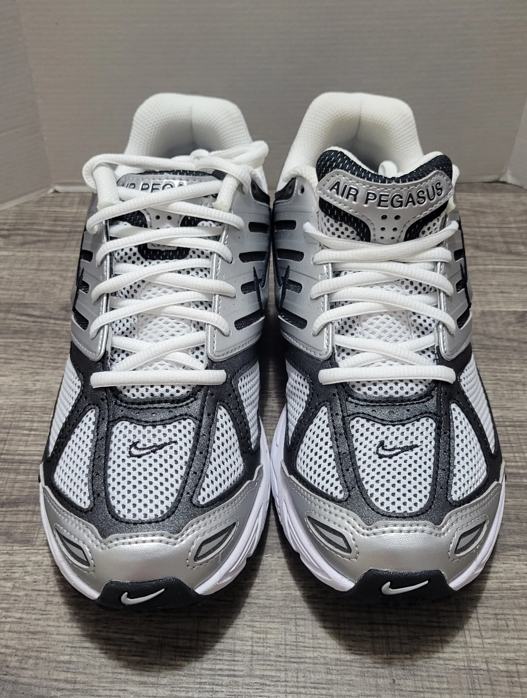 Nike Air Pegasus Men's Running Shoes Size 8 - photo 2