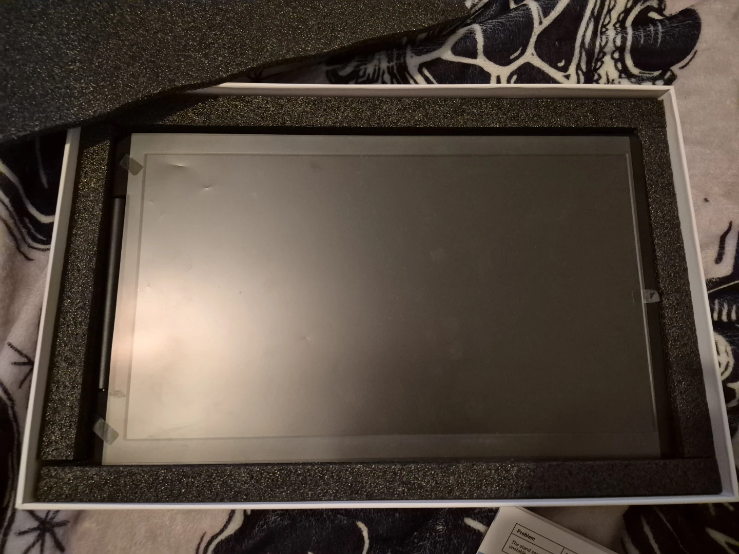 Portable Monitor - photo 2