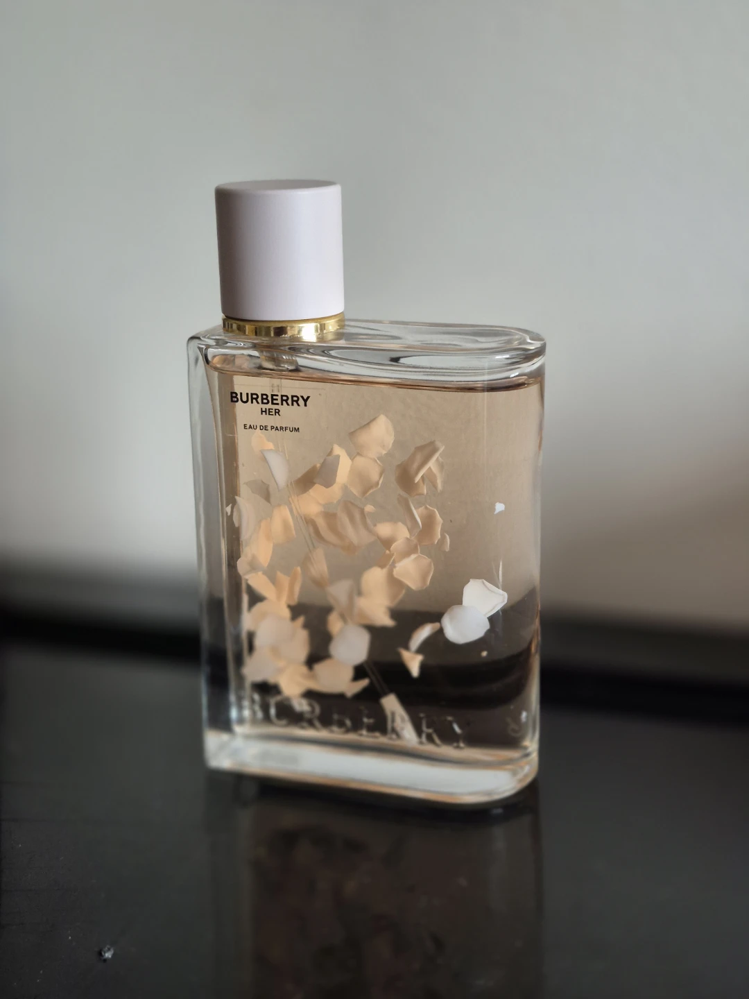Burberry Her Eau de Parfum Petals Limited Edition - photo 3
