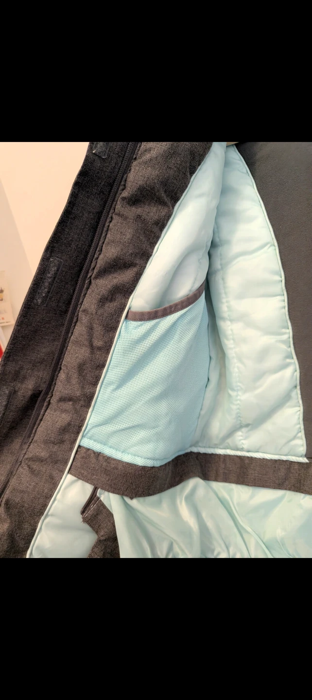 Mountain Warehouse Snow Jacket - UK 8 - photo 4