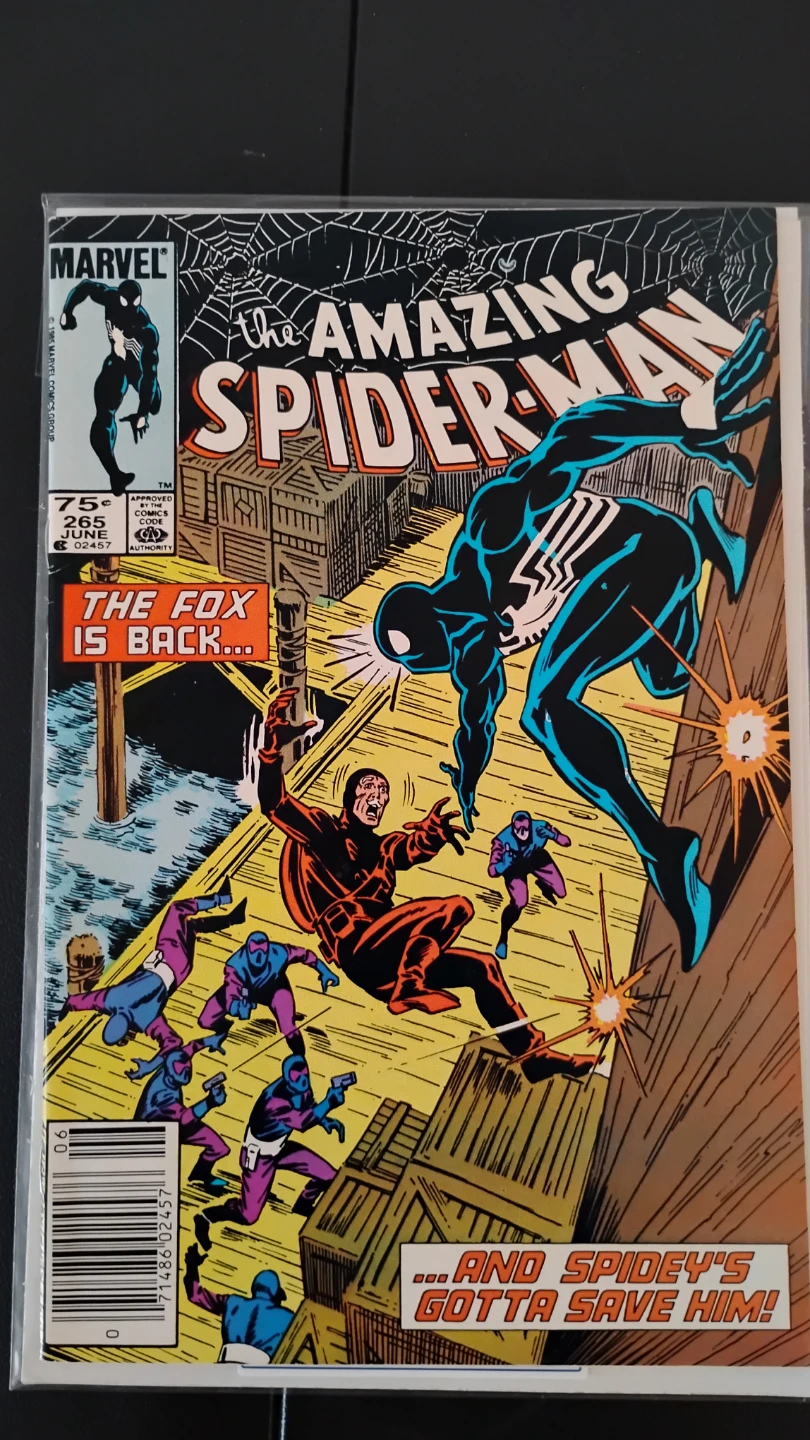 Comic's for sale