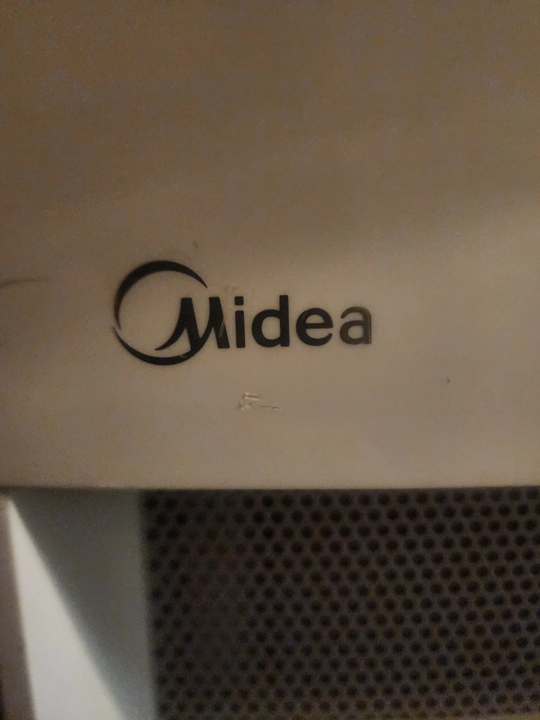 Midea Window Air Conditioner 6000BTU - photo 2