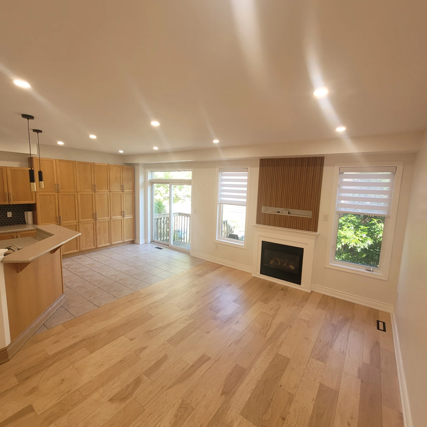 House for rent - photo 3