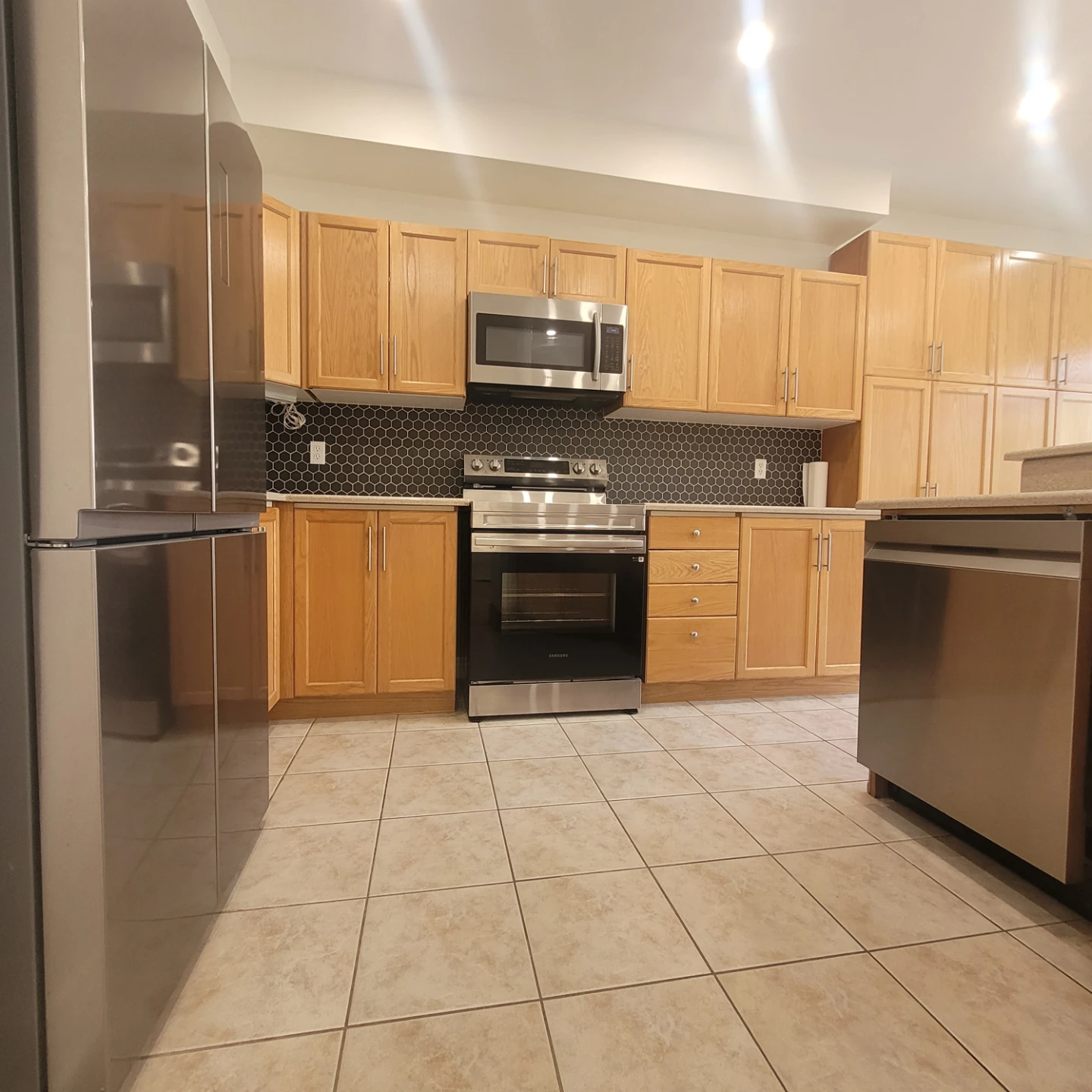 House for rent - photo 4