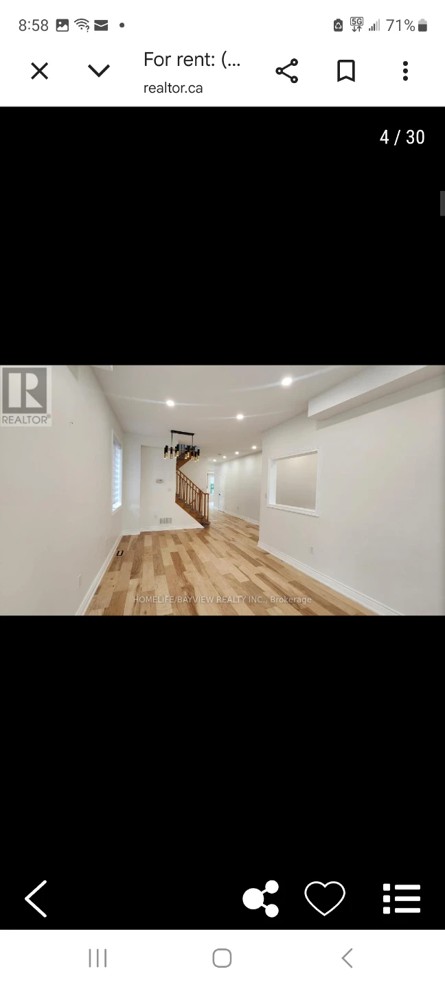 House for rent - photo 5