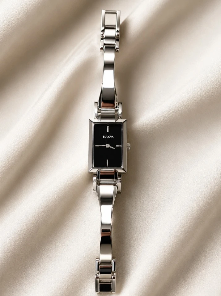 Bulova Women's Designer Watch