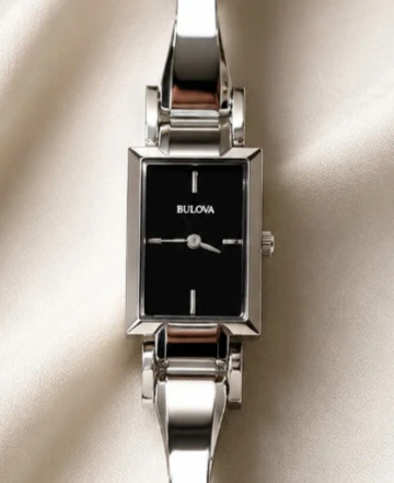 Bulova Women's Designer Watch - photo 2