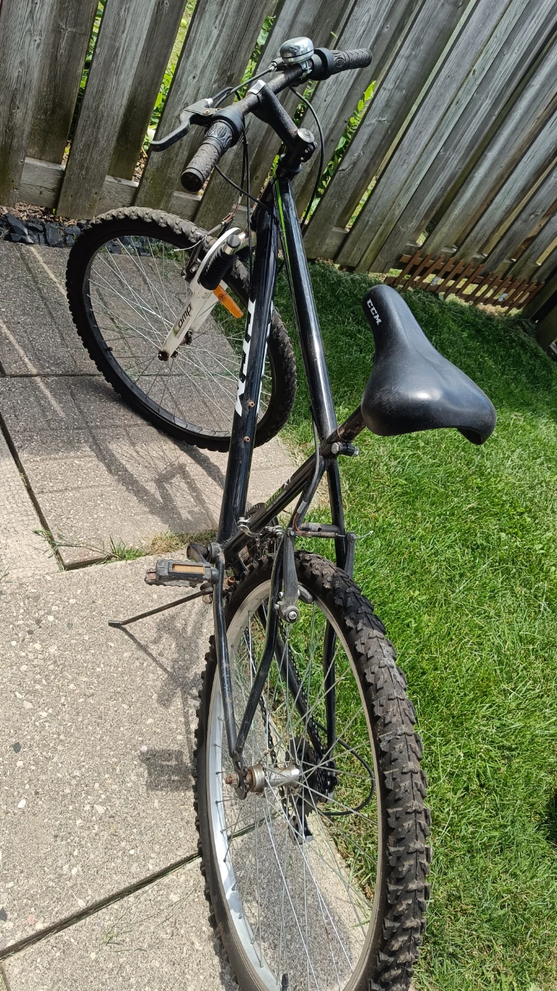 CCM Nitro XT Mountain Bike - photo 2