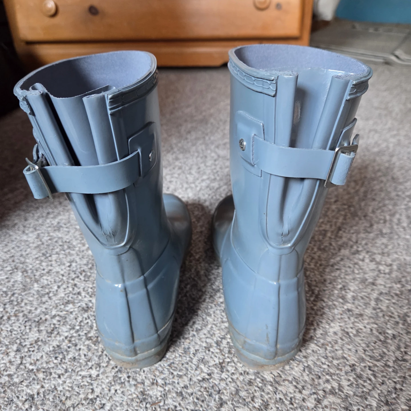 ⚽️ Hunter Boots - photo 5