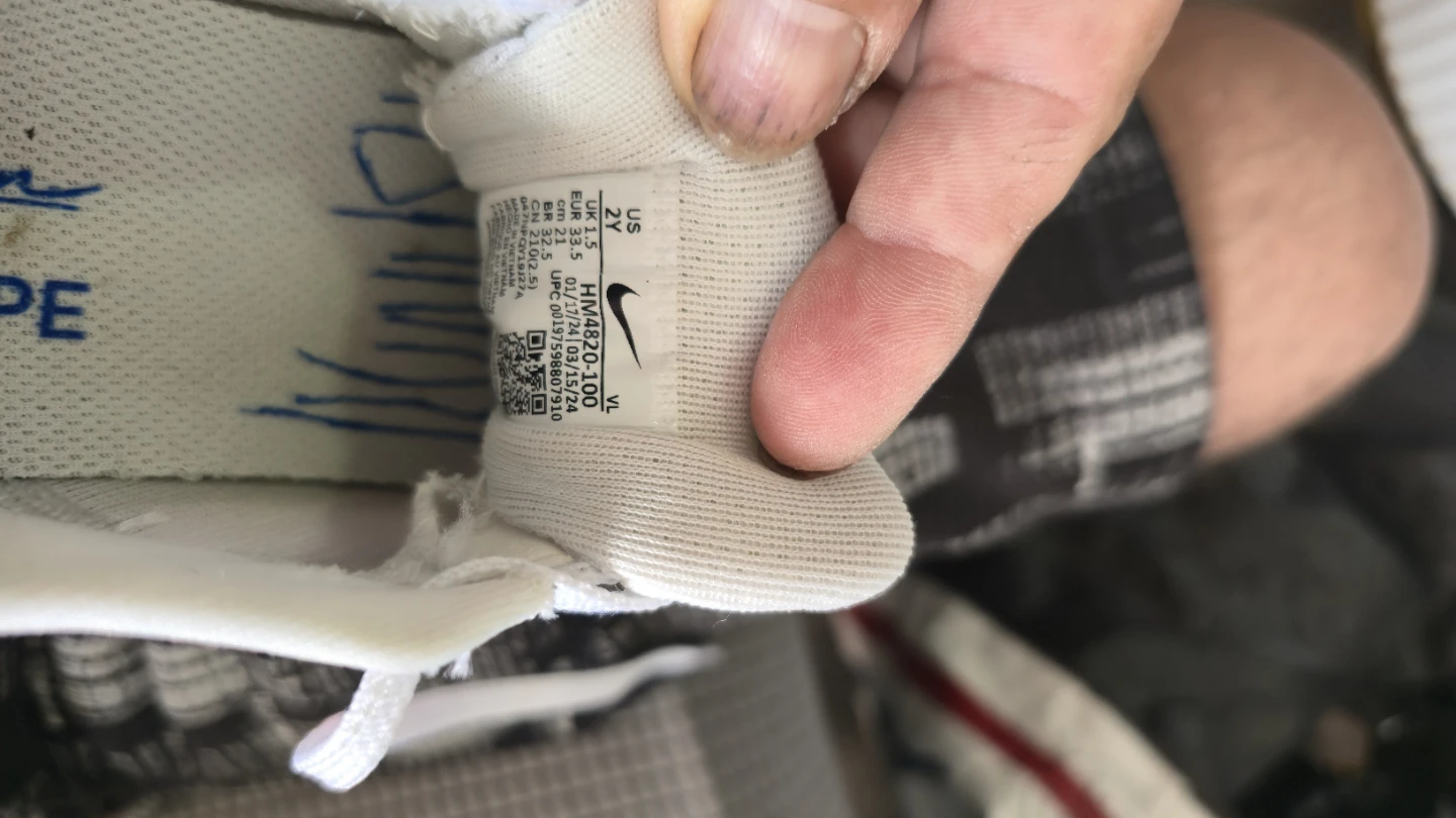 Nike Running Shoes - photo 5