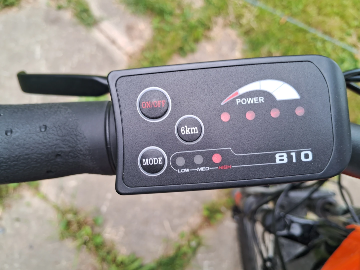 Hyper Hero Lectro E-Bike 27.5” 250W Like New Detachable Battery - photo 4