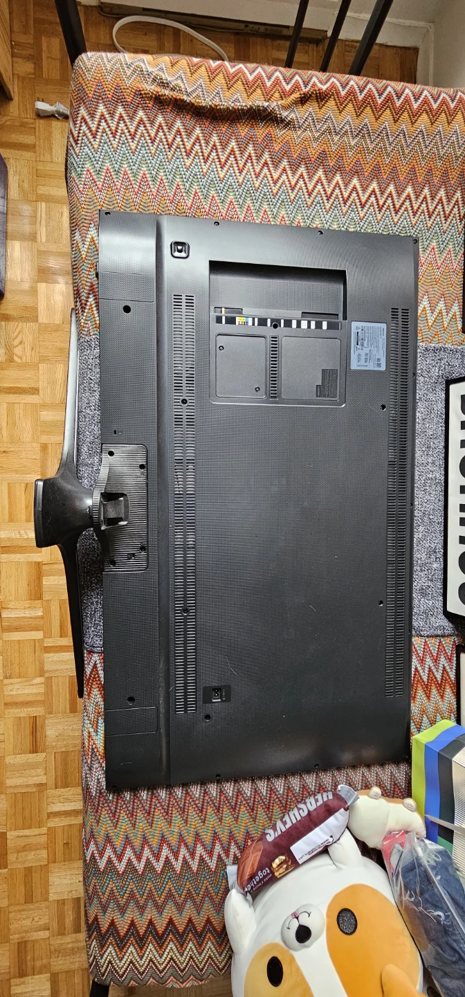 Donation Samsung 50" 4K UHD Smart TV - photo 3