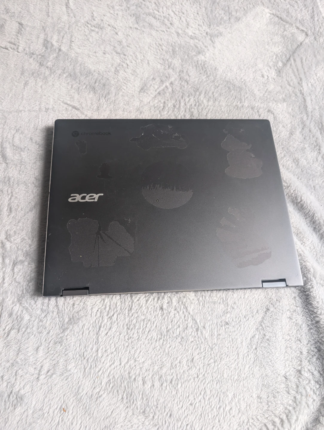 Acer Chromebook Spin 713 - photo 2