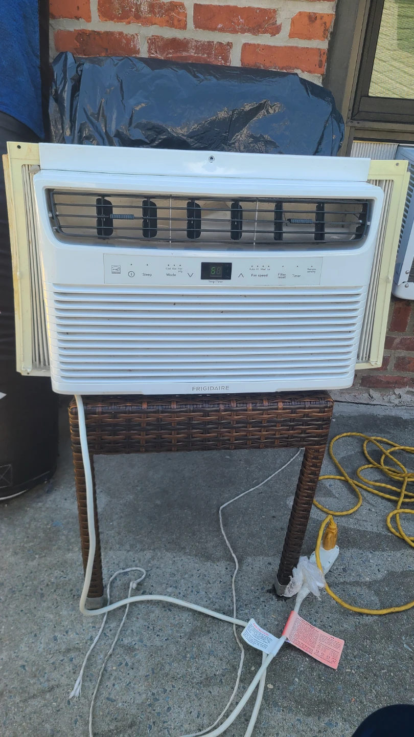Frigidaire Window Air Conditioner
