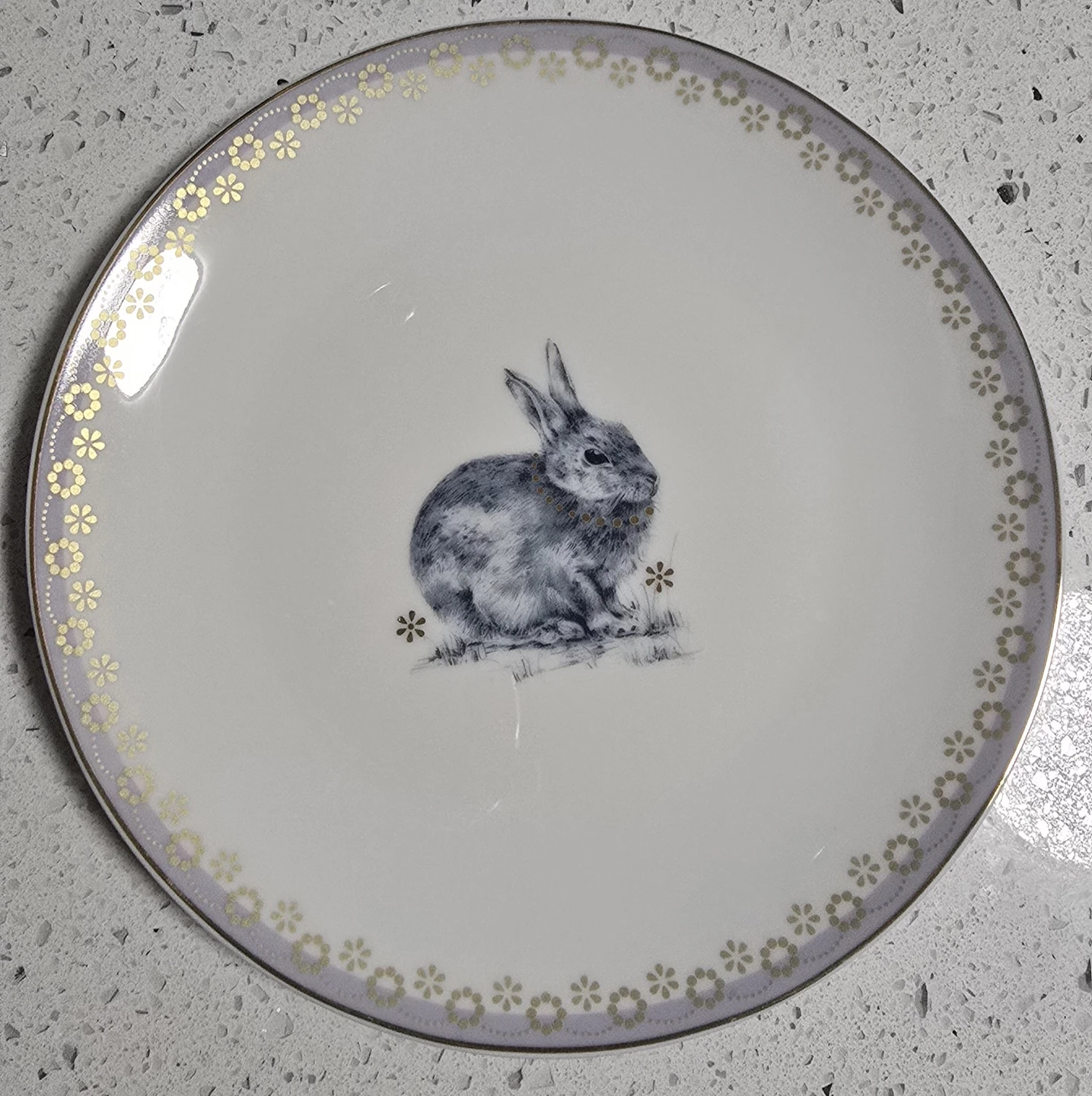 Portmerion - Spode Meadow Lane (Bunny) $100 for all - photo 2