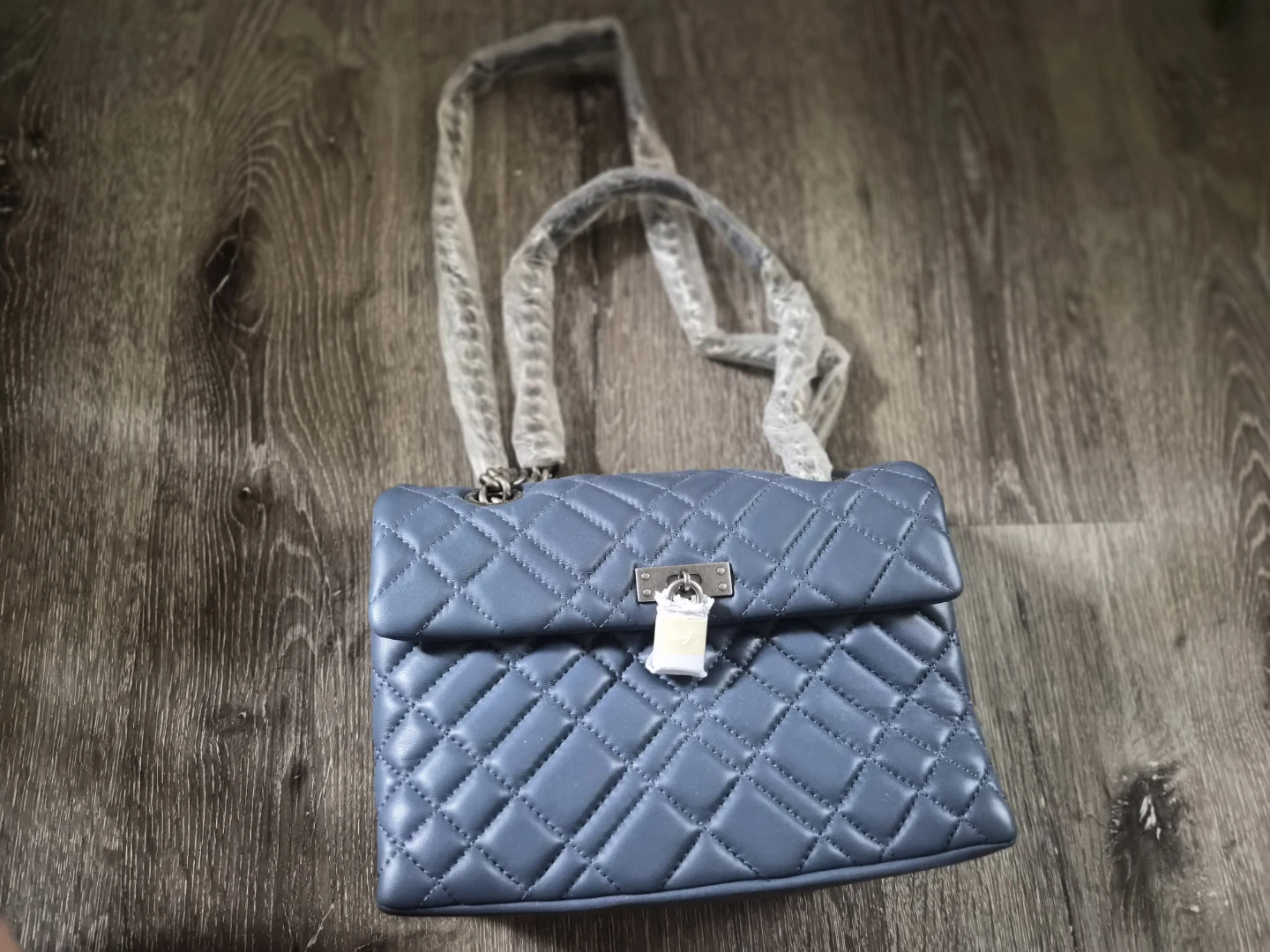 Kurt Geiger Brixton Bag (New)