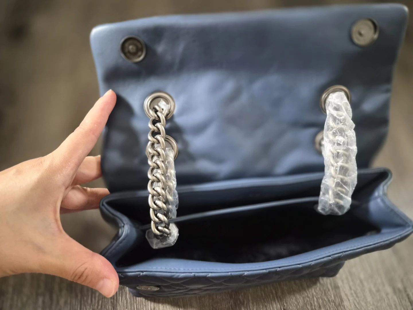Kurt Geiger Brixton Bag (New) - photo 2