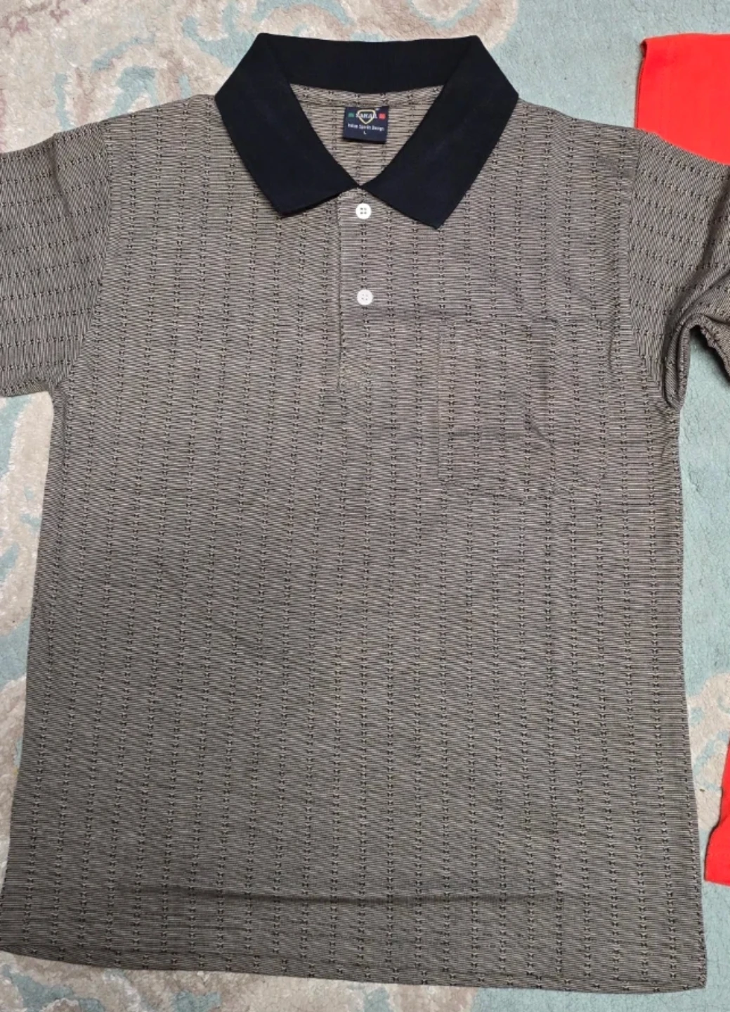 $5 each Men's  Shirts - Various Colours - photo 2