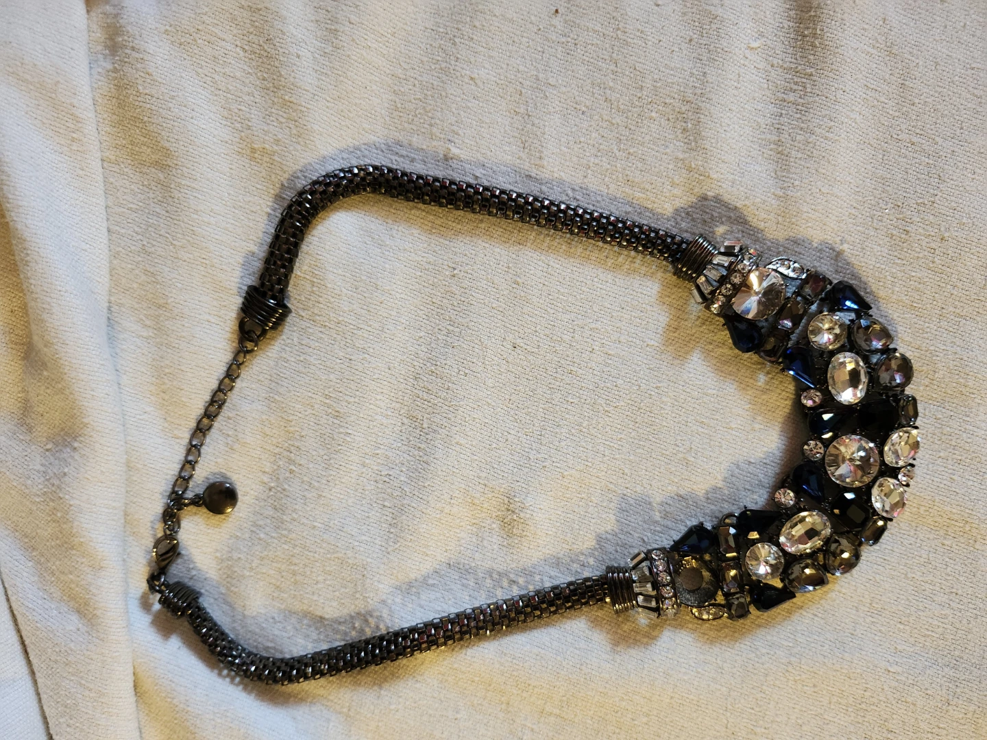 Retro women's costume jewelry - photo 4