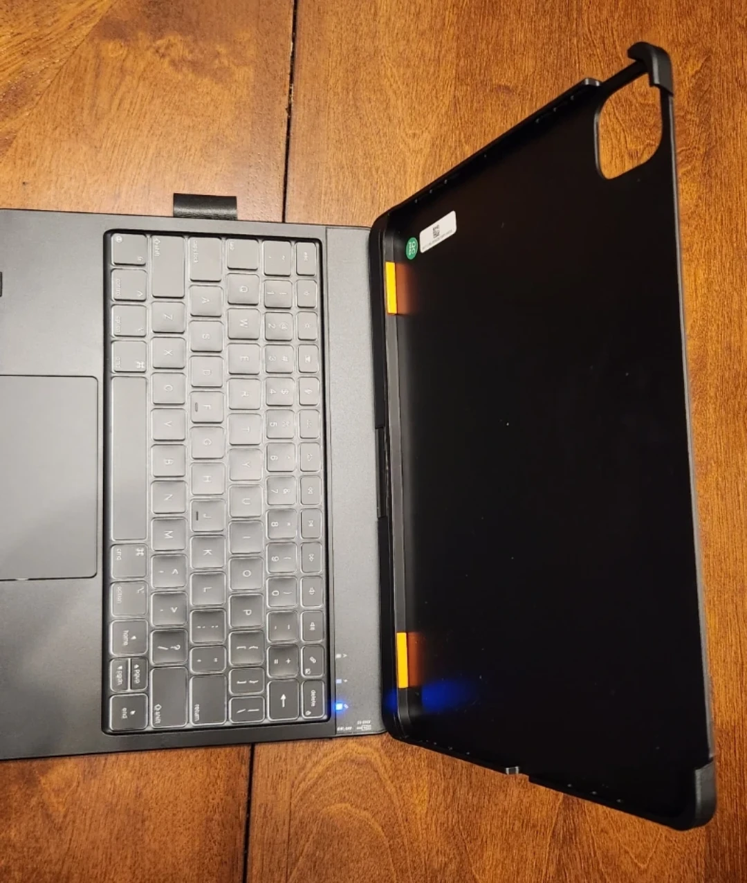 Typecase FlexBookTouch - photo 5